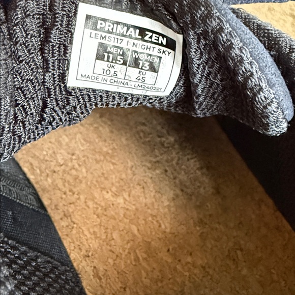 Lems Primal Zen Sneakers - Picture 7 of 7